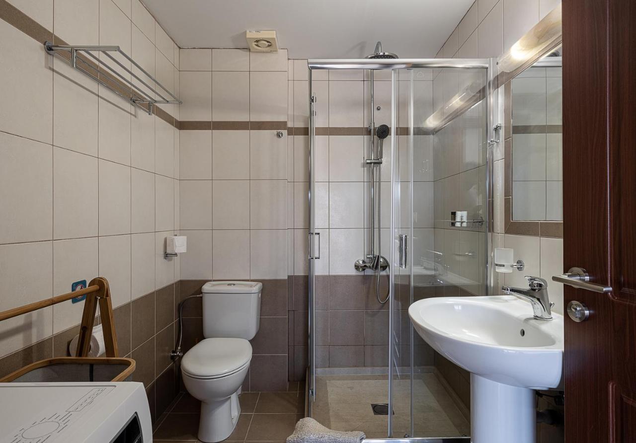 Villa Anastasia Sivas Ngoại thất bức ảnh