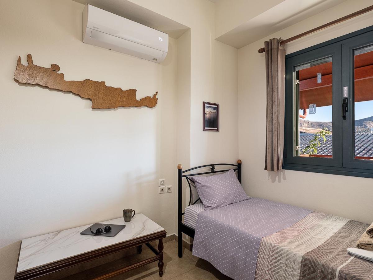 Villa Anastasia Sivas Ngoại thất bức ảnh