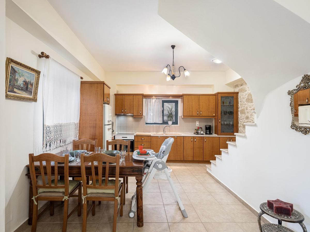 Villa Anastasia Sivas Ngoại thất bức ảnh