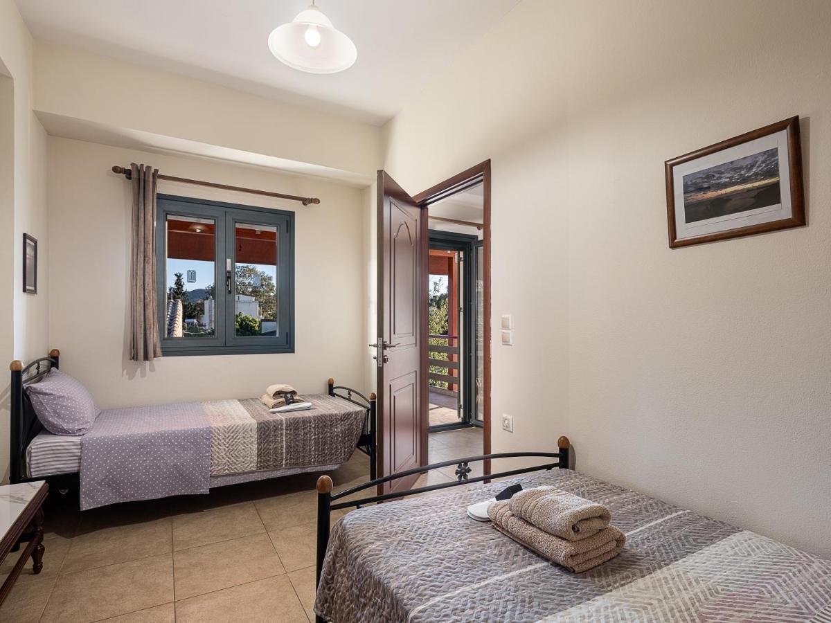 Villa Anastasia Sivas Ngoại thất bức ảnh