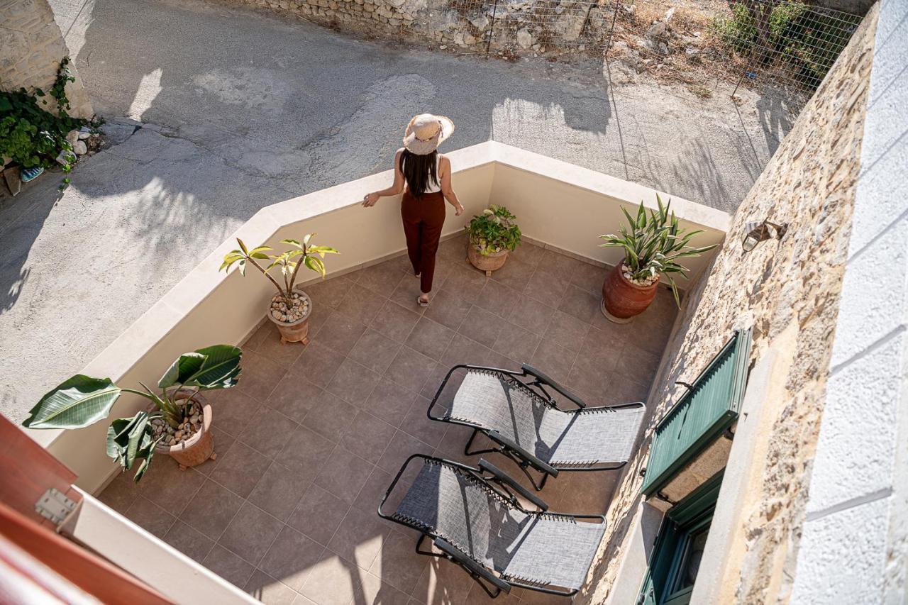 Villa Anastasia Sivas Ngoại thất bức ảnh