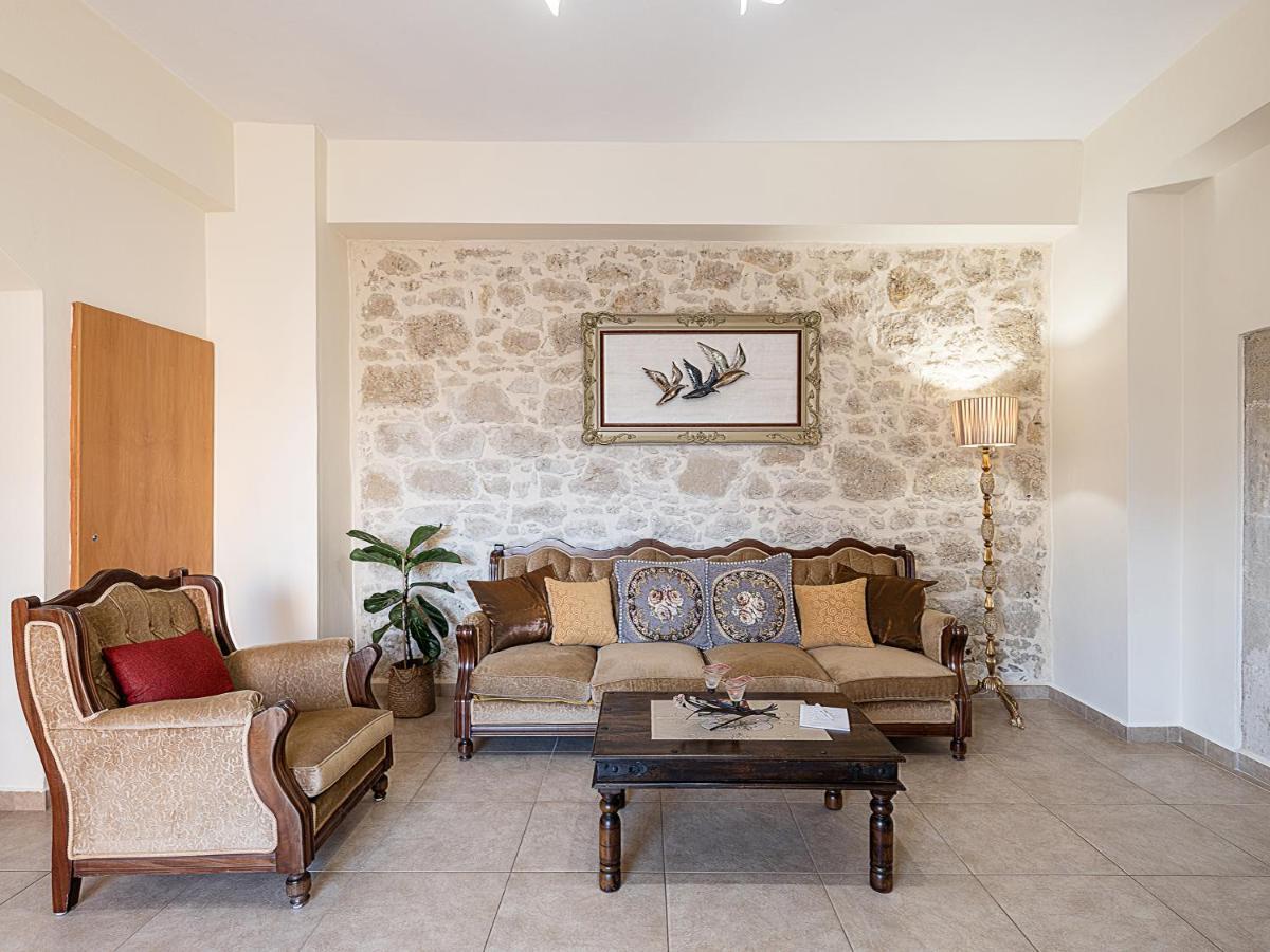 Villa Anastasia Sivas Ngoại thất bức ảnh