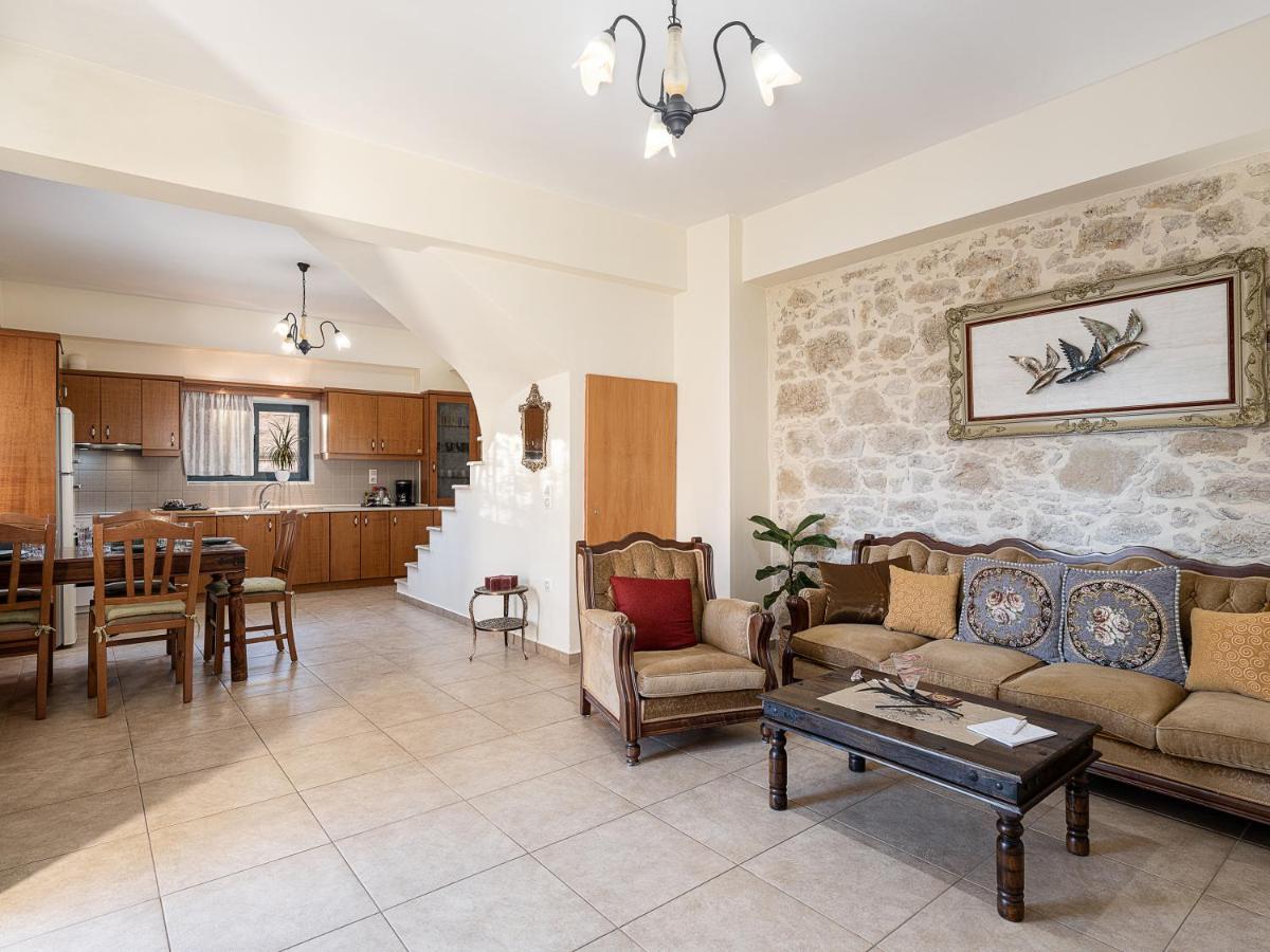 Villa Anastasia Sivas Ngoại thất bức ảnh