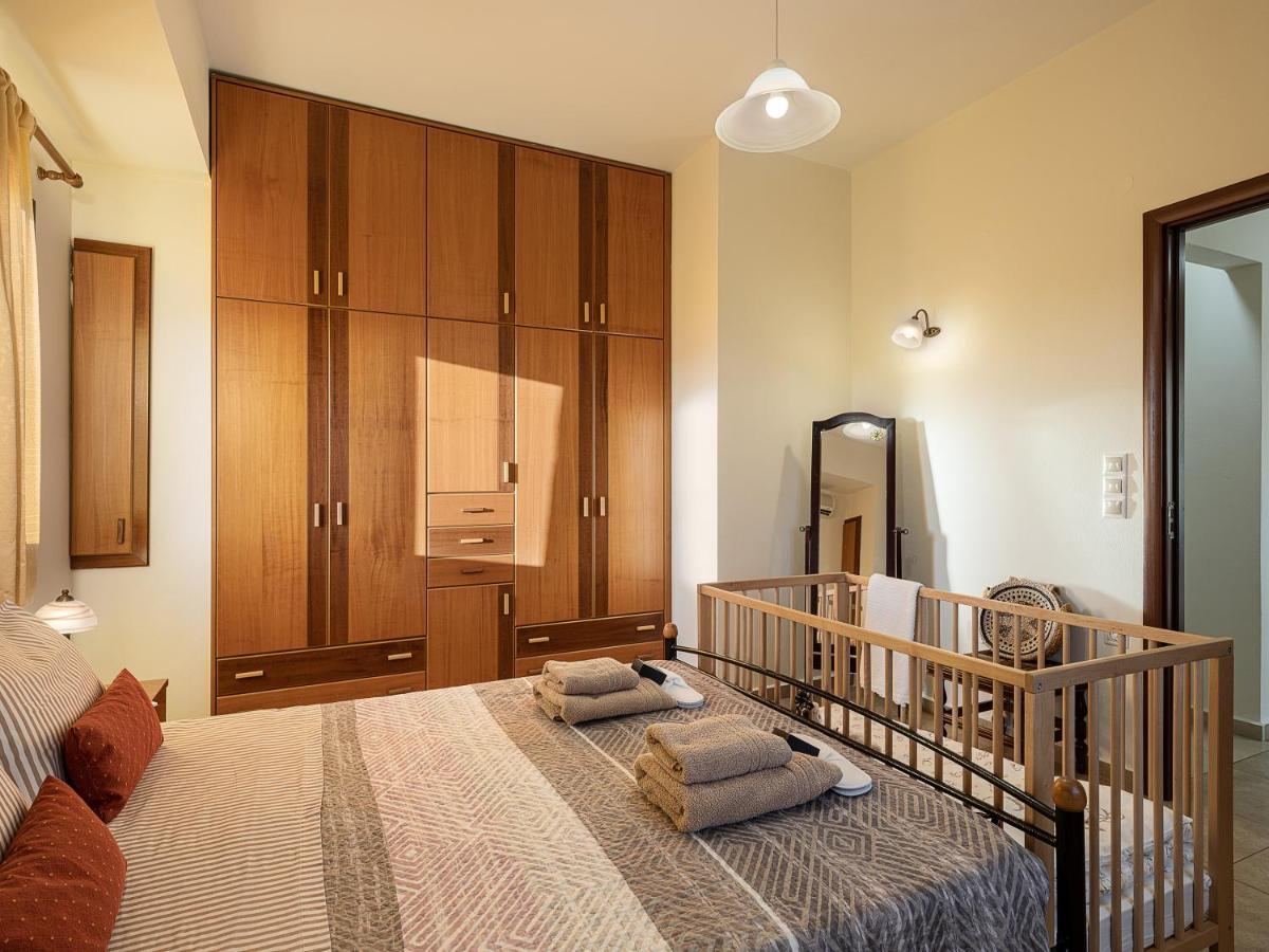 Villa Anastasia Sivas Ngoại thất bức ảnh