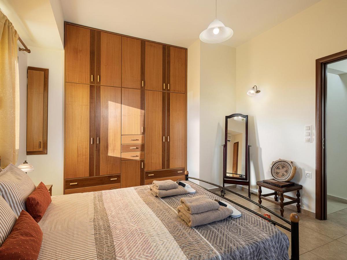 Villa Anastasia Sivas Ngoại thất bức ảnh