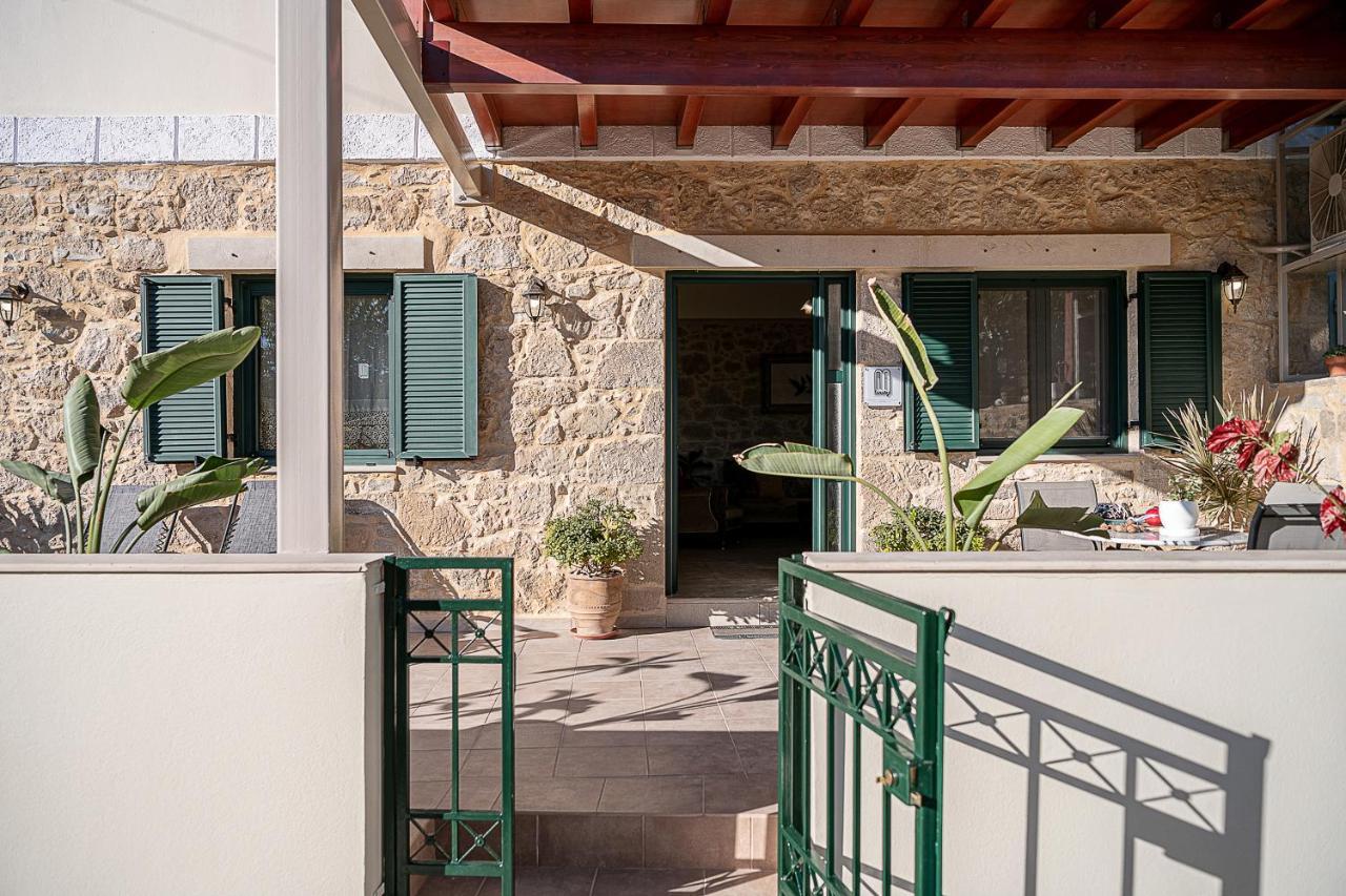 Villa Anastasia Sivas Ngoại thất bức ảnh