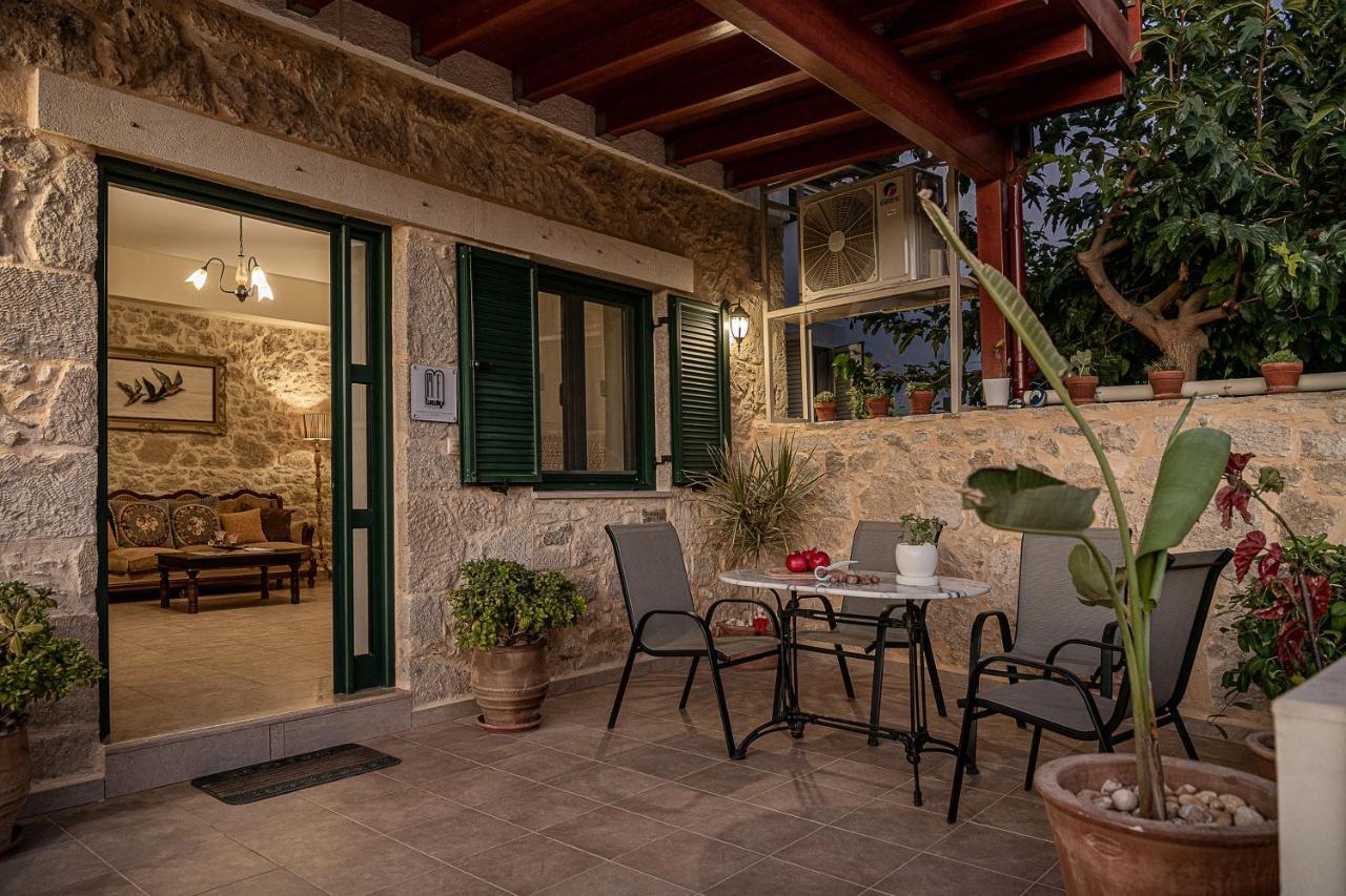 Villa Anastasia Sivas Ngoại thất bức ảnh
