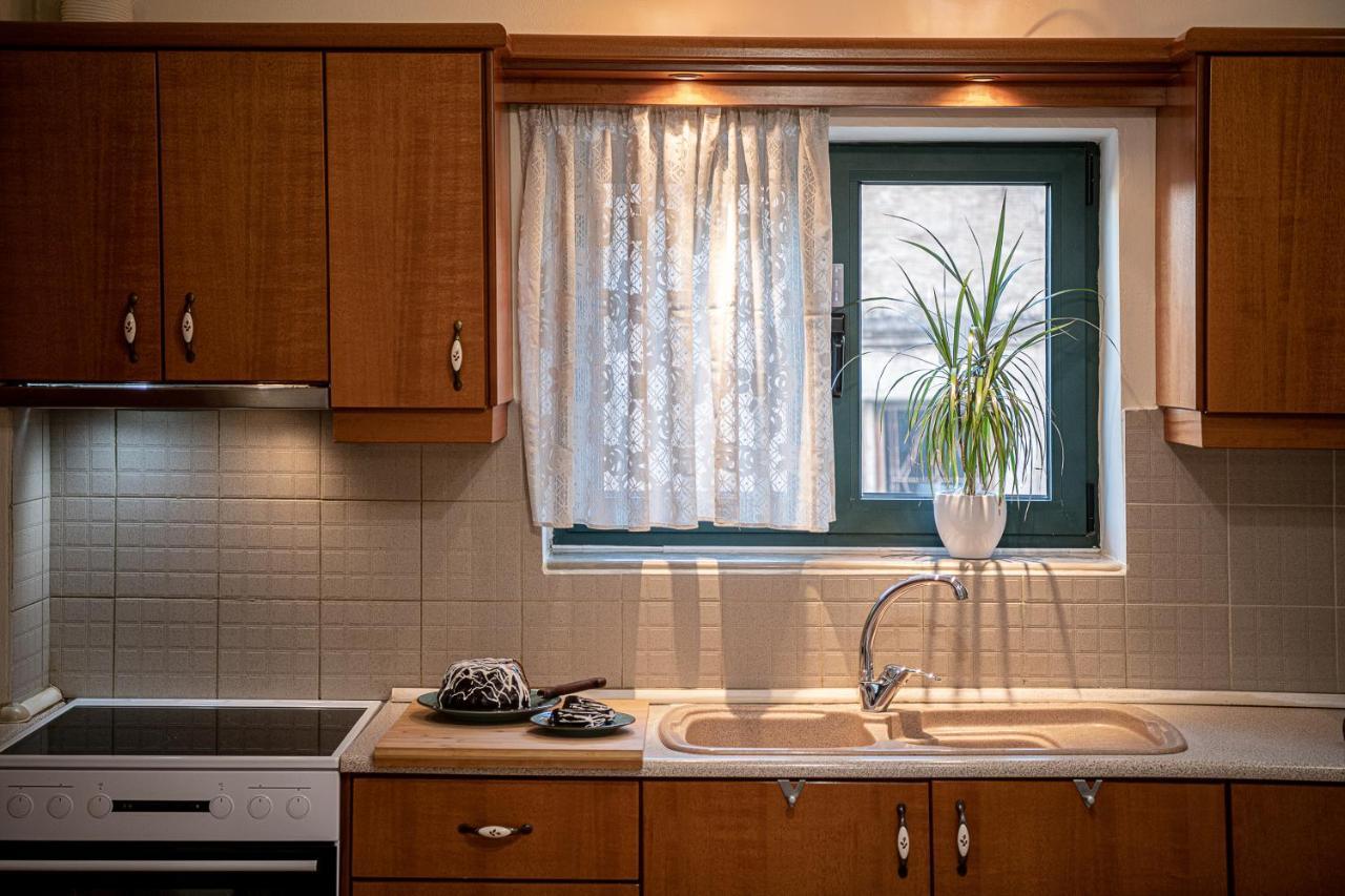 Villa Anastasia Sivas Ngoại thất bức ảnh